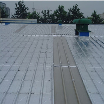 高聚物改性瀝青防水涂料與聚氨酯防水有什么區別?