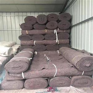 棉氈大棚保溫氈