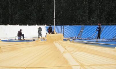 保溫材料礦渣棉 特性、應用與選購指南